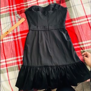 Bcbgmaxazria dress size 2